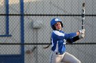 Softball vs UMD  Wheaton College Softball vs U Mass Dartmouth. - Photo by Keith Nordstrom : Wheaton, Softball